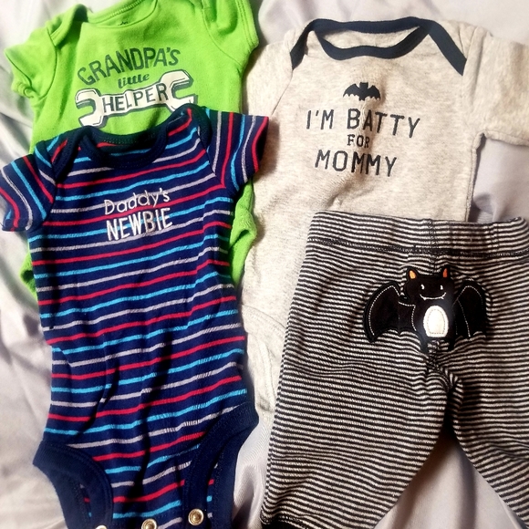 Other - Baby clothes